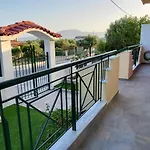 Lejlighed Stayzeta Analipsis (Messinia)