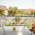 Stayzeta * Analipsis (Messinia)