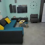 Stayzeta Lejlighed