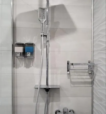 Stayzeta Apartament *