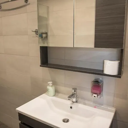 Stayzeta Apartment