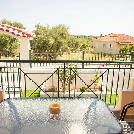 Stayzeta * Analipsis (Messinia)