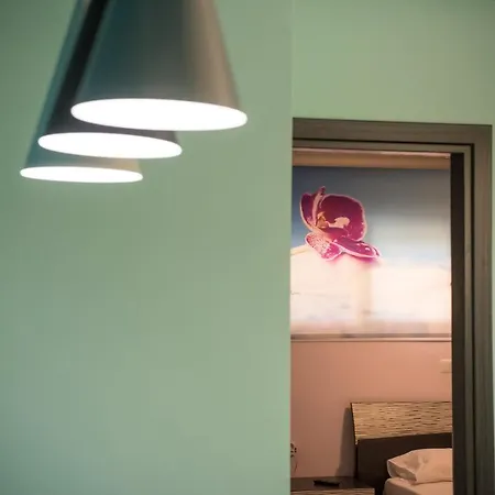 Stayzeta Διαμέρισμα Ανάληψη