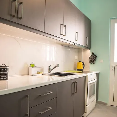 Apartment Stayzeta *
