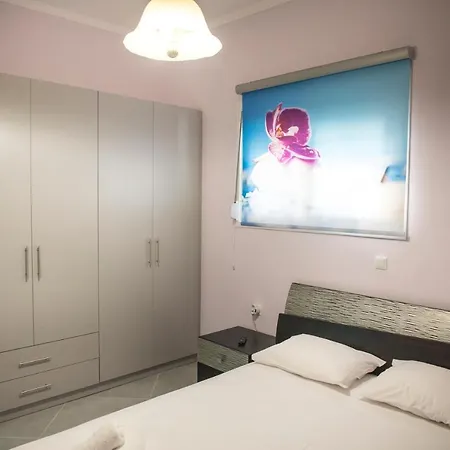 شقة Stayzeta Analipsis (Messinia)