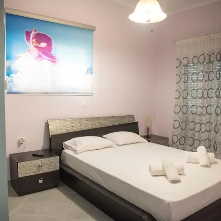 Stayzeta Apartment