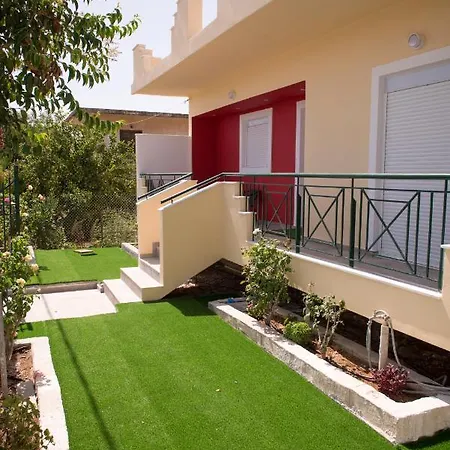 Stayzeta Analipsis (Messinia)