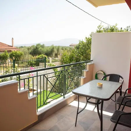 Apartament Stayzeta