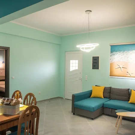 Stayzeta * Analipsis (Messinia)