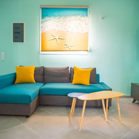 Apartment Stayzeta