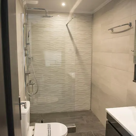 Apartment Stayzeta *