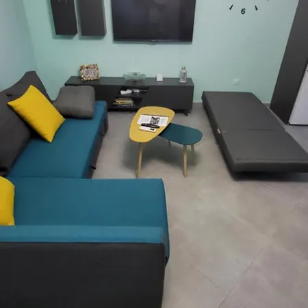 Stayzeta * Analipsis (Messinia)