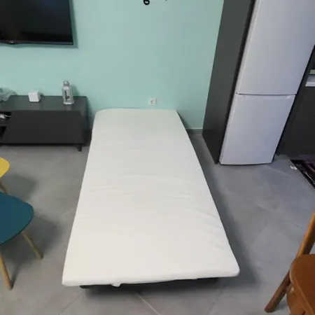 Stayzeta Apartment Analipsis (Messinia)