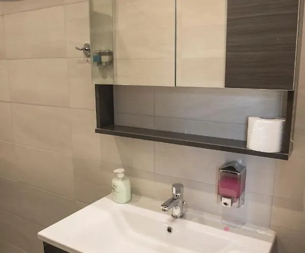 Stayzeta Apartman