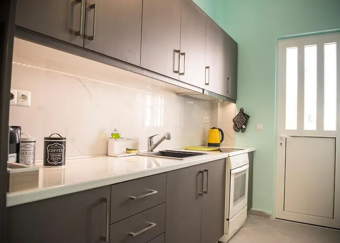 Apartamento Stayzeta *