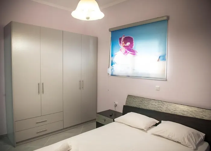 Apartamento Stayzeta Analipsis (Messinia)