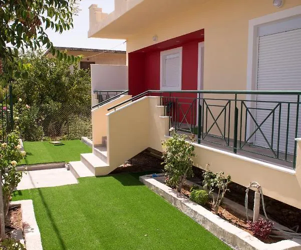 Stayzeta Analipsis (Messinia)