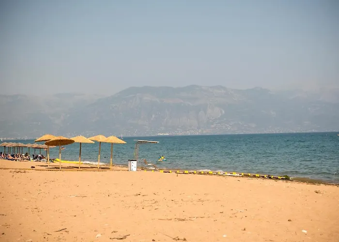 Stayzeta * Analipsis (Messinia)