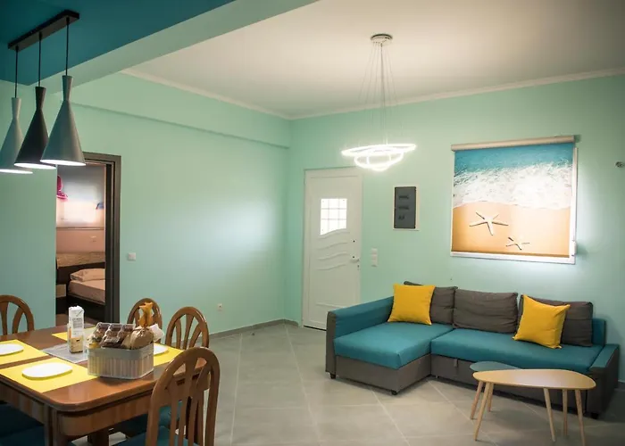 Stayzeta * Analipsis (Messinia)