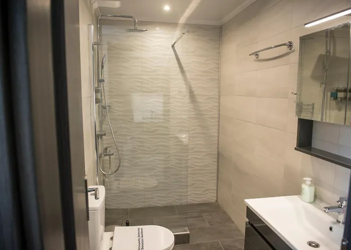 Apartamento Stayzeta *