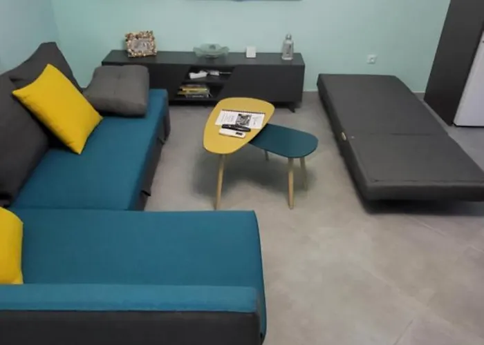 Stayzeta * Analipsis (Messinia)