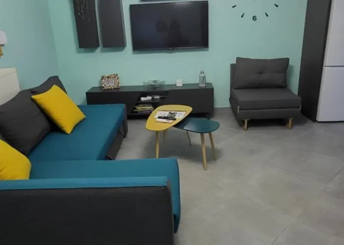 Stayzeta Apartamento